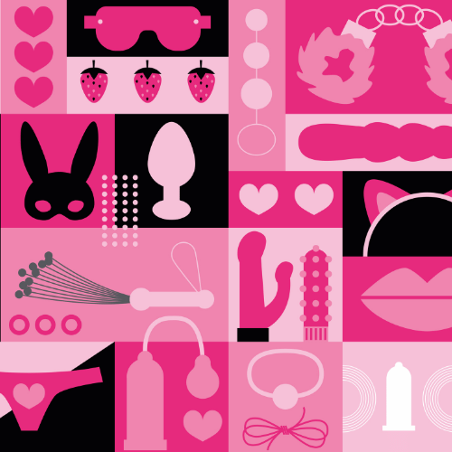 Irispinkk